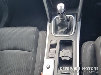 2019 Renault Megane