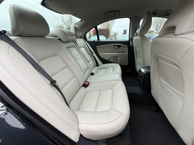 2015 Volvo S80