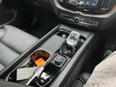 2024 Volvo XC60