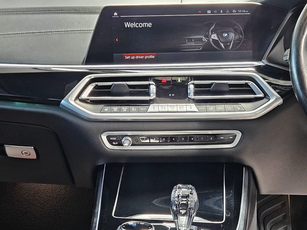 2019 BMW X5