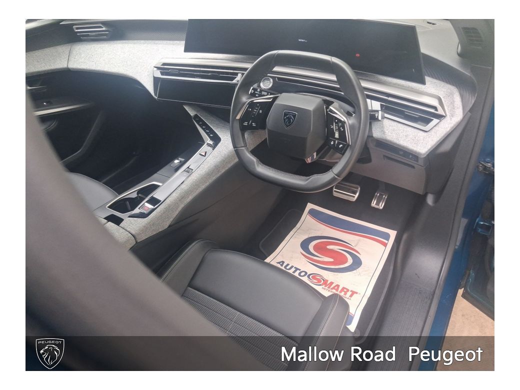 2024 Peugeot 3008