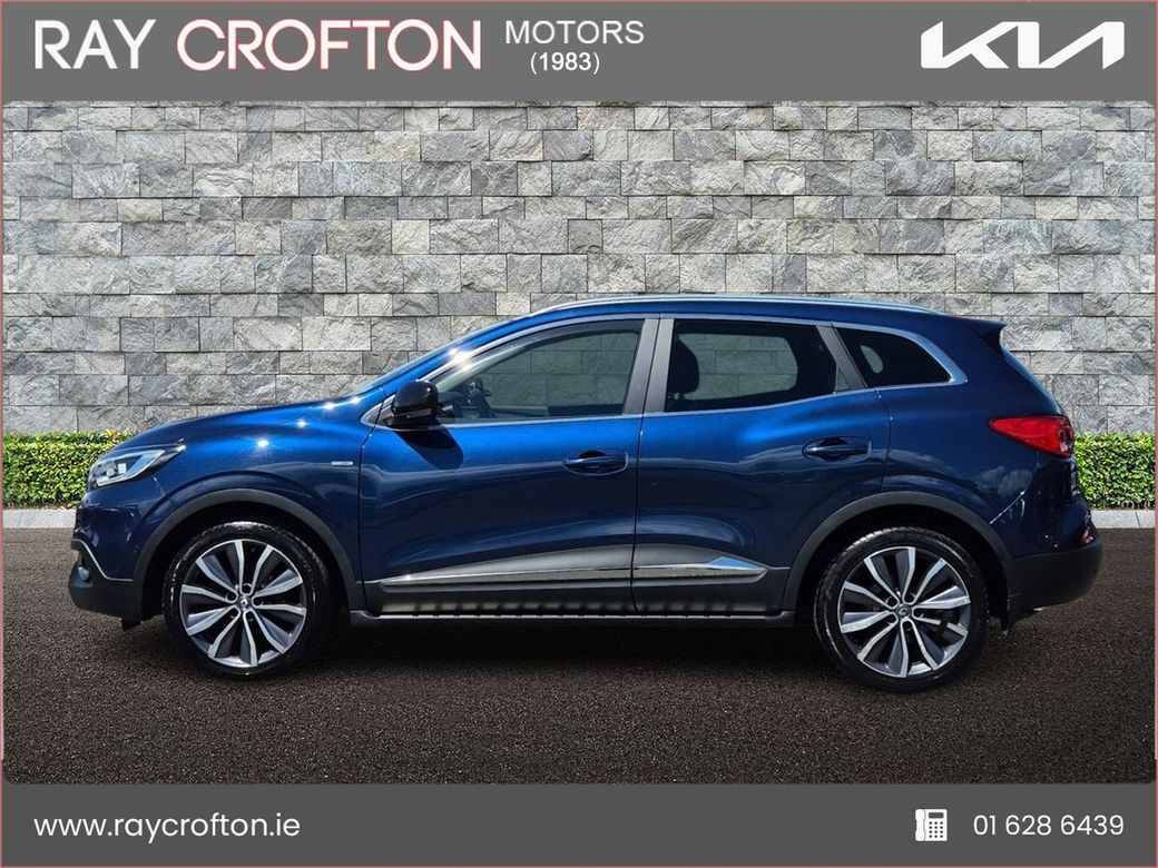 2018 Renault Kadjar