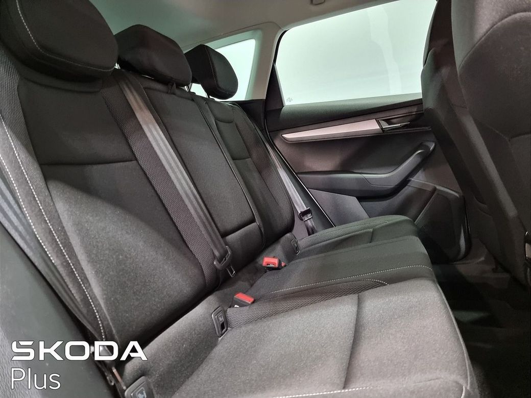 2023 Skoda Karoq