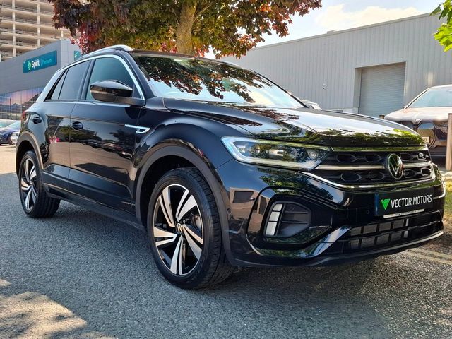 vehicle for sale from Vector Motors