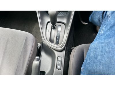 2022 Toyota Yaris