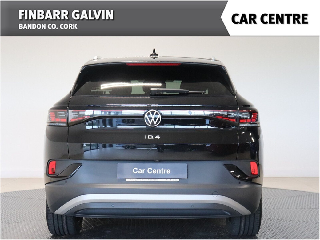 2023 Volkswagen ID.4