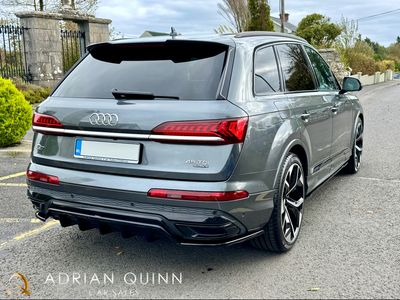 2021 Audi Q7