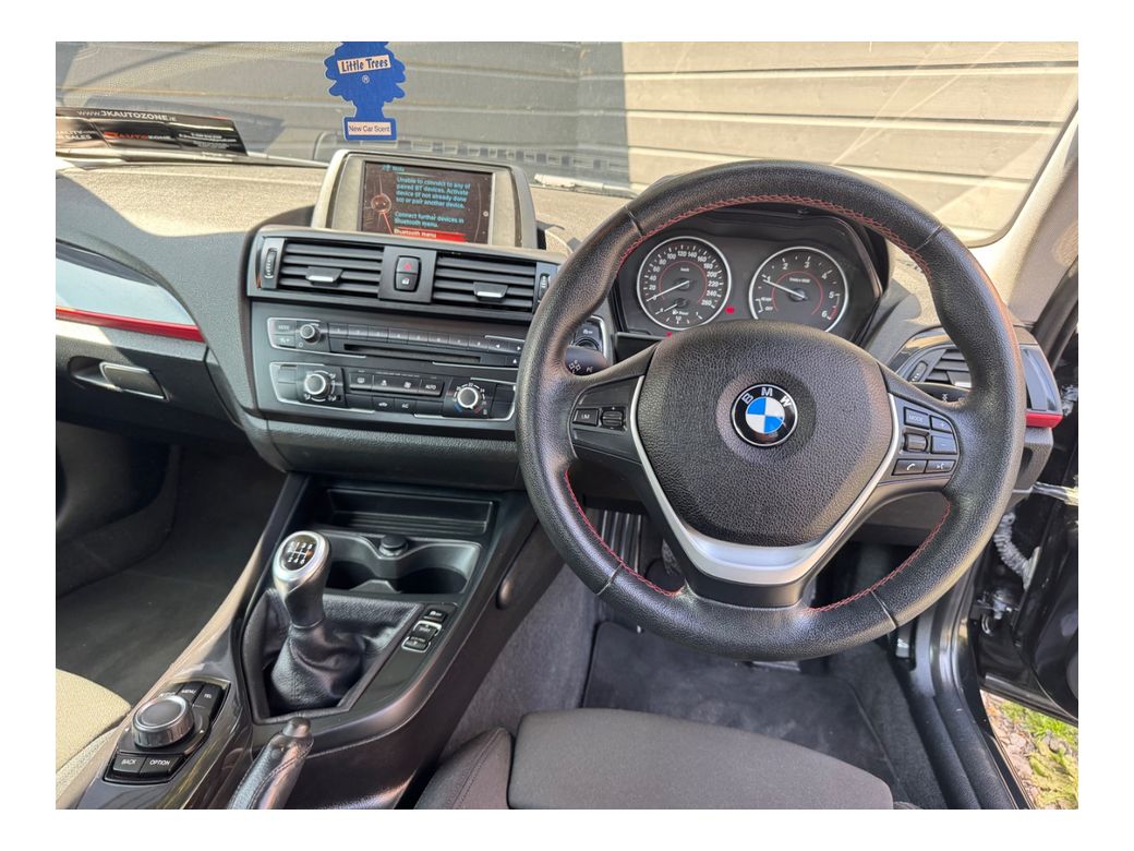 2014 BMW 2 Series