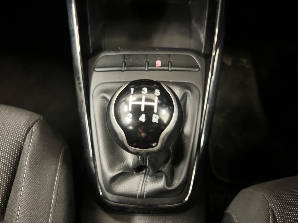 2017 Kia Rio