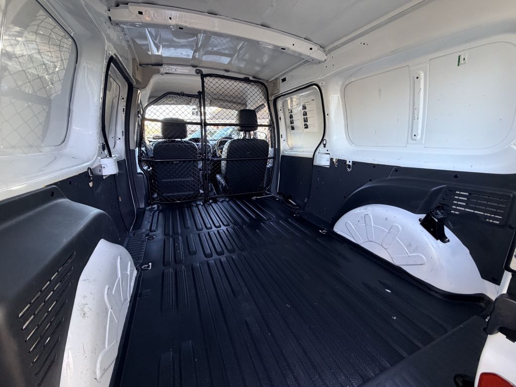 2021 Renault Kangoo