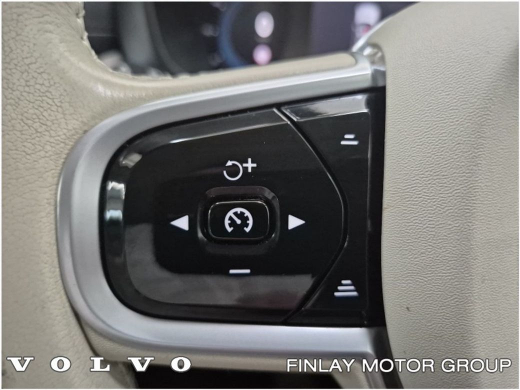 2021 Volvo XC60