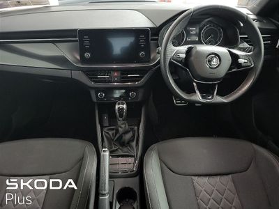 2023 Skoda Kamiq