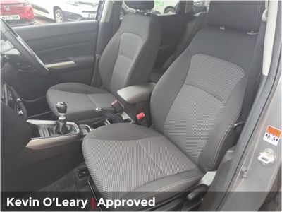 2020 Suzuki Vitara
