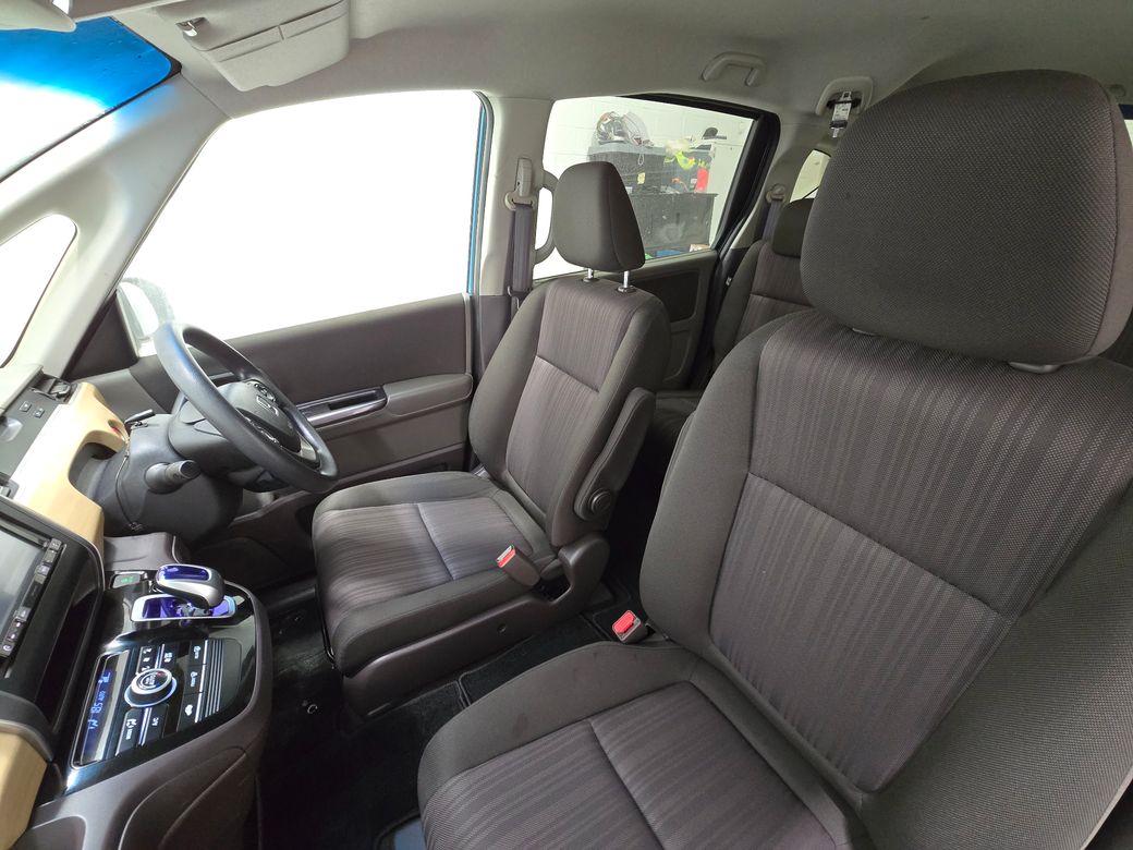 2018 Honda Freed