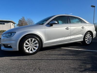 2014 Audi A3