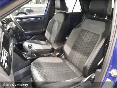 2022 Volkswagen T-Roc