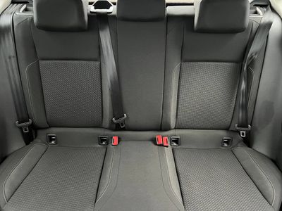 2019 Volkswagen Polo