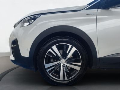 2020 Peugeot 3008