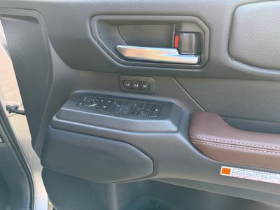 2026 Toyota Landcruiser