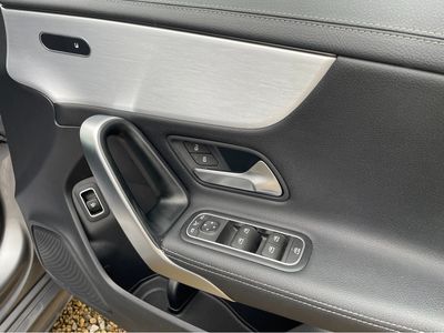 2021 Mercedes-Benz CLA Class