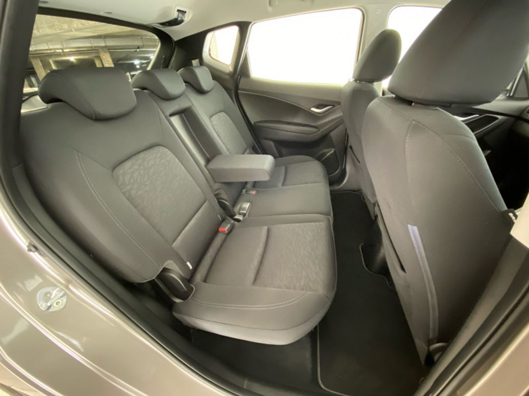 2018 Hyundai ix20