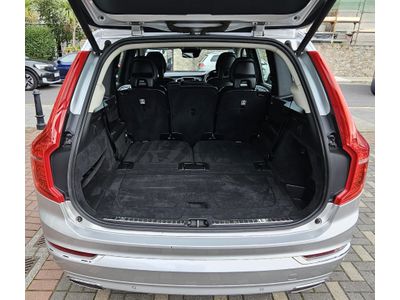 2017 Volvo XC90