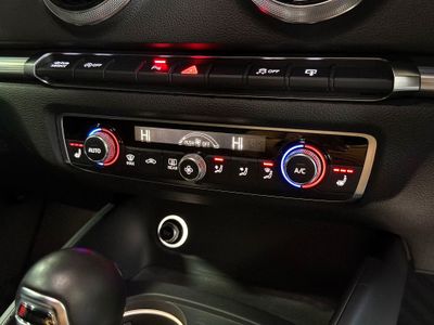 2017 Audi A3