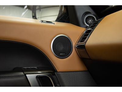 2019 Land Rover Range Rover Sport