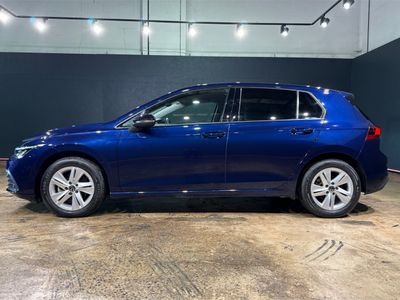 2022 Volkswagen Golf