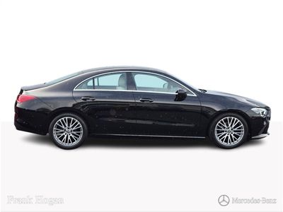 2023 Mercedes-Benz CLA Class