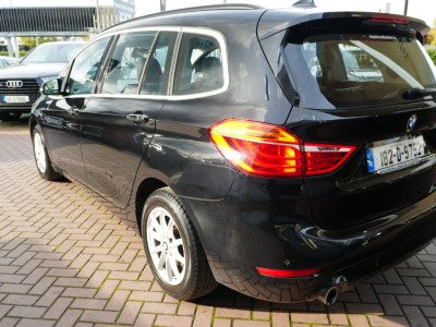 2018 BMW 2 Series