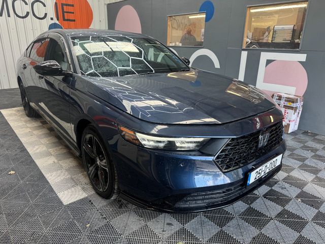 vehicle for sale from The Automatic Motor Car Centre