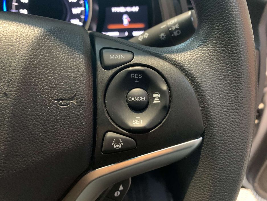 2019 Honda Fit