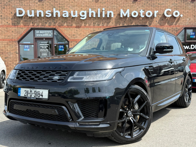 vehicle for sale from Dunshaughlin Motor Co