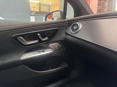 2022 Mercedes-Benz EQE