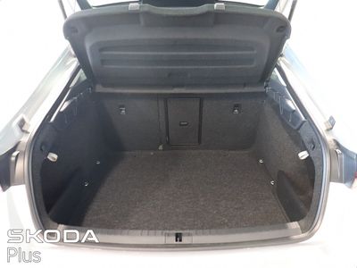 2022 Skoda Octavia