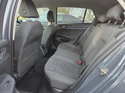 2022 Volkswagen Golf