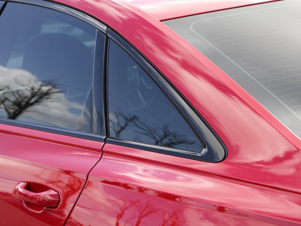 2022 Audi A6