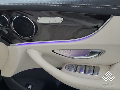 2022 Mercedes-Benz E Class