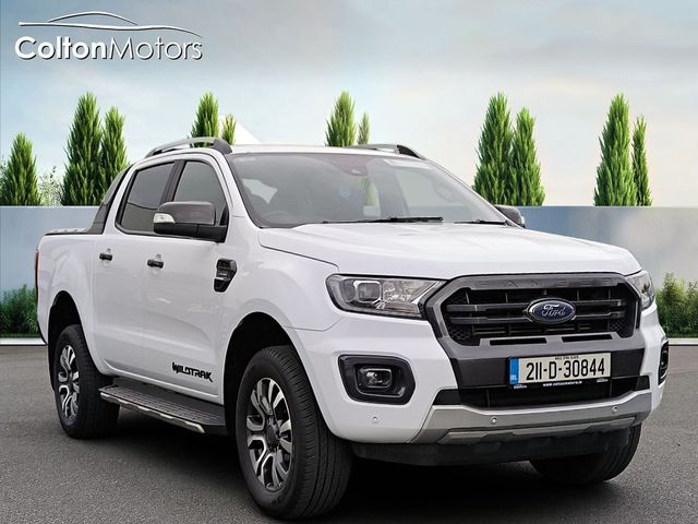 vehicle for sale from Colton Motors Mullingar