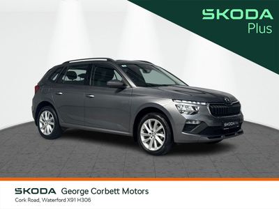 2024 Skoda Kamiq
