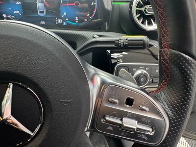 2023 Mercedes-Benz A Class