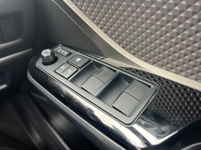 2022 Toyota C-HR