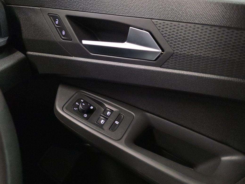 2025 Volkswagen Caddy
