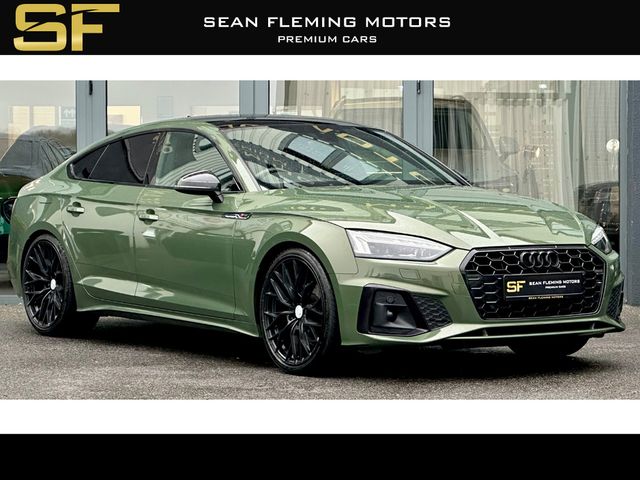 vehicle for sale from Sean Fleming Motors