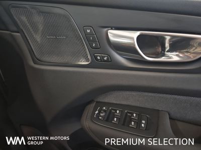 2026 Volvo XC60