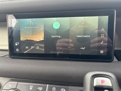 2022 Land Rover Defender