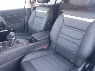 2025 Citroen C5 Aircross