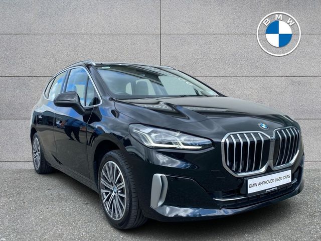 vehicle for sale from J Donohoe BMW