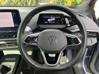 2023 Volkswagen ID.4
